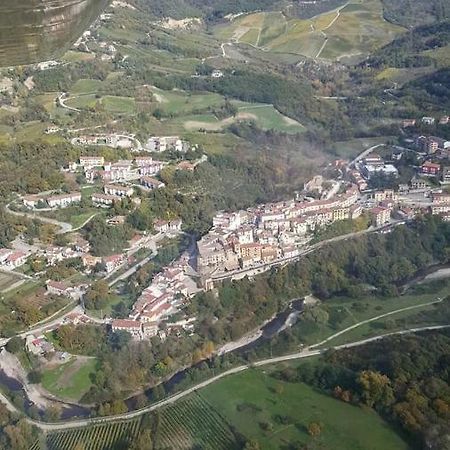 Le Rive - Soggiorno/Vacanza A Tufo Torrioni Екстер'єр фото
