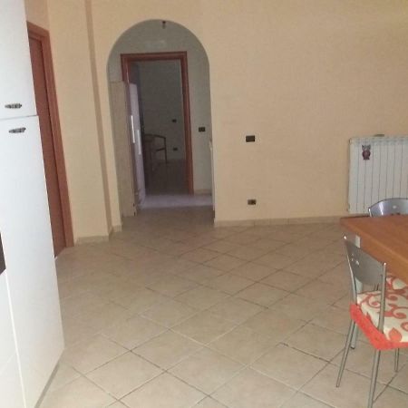Le Rive - Soggiorno/Vacanza A Tufo Torrioni Екстер'єр фото