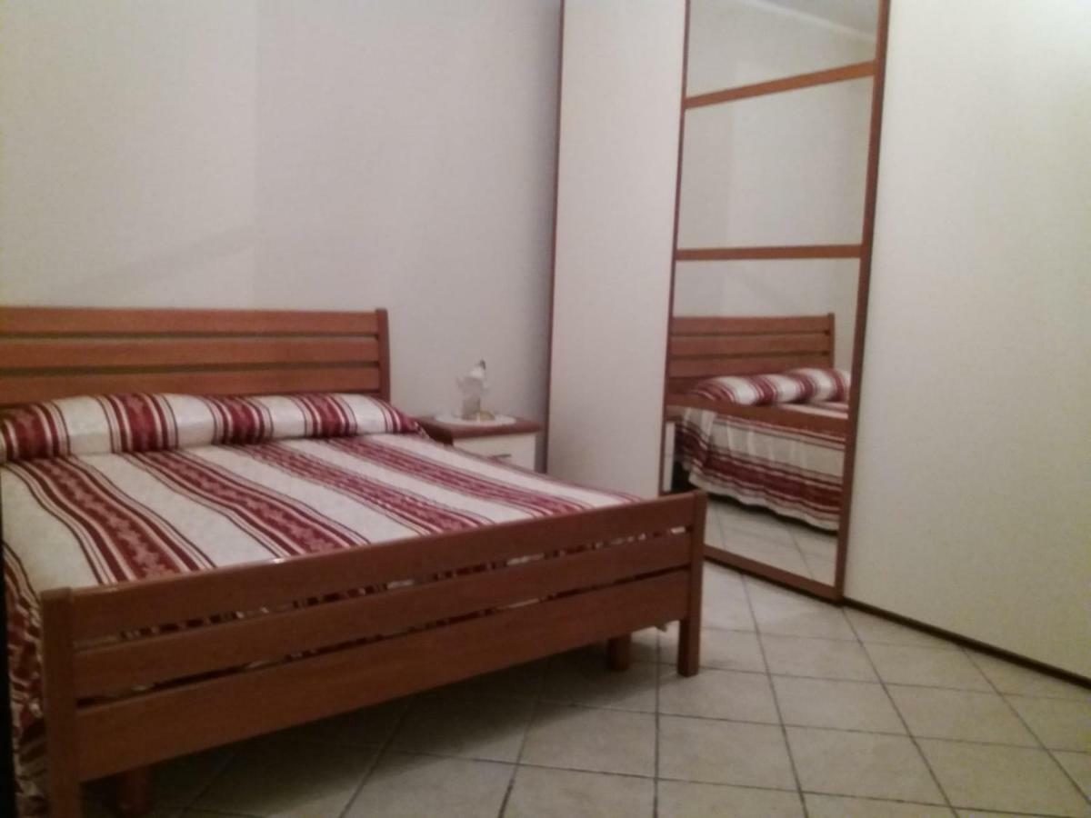 Le Rive - Soggiorno/Vacanza A Tufo Torrioni Екстер'єр фото