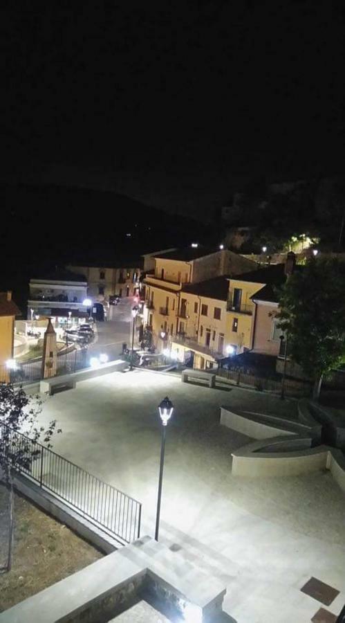 Le Rive - Soggiorno/Vacanza A Tufo Torrioni Екстер'єр фото